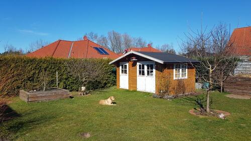 Foto - Einfamilienhaus in Neuruppin zum Kaufen