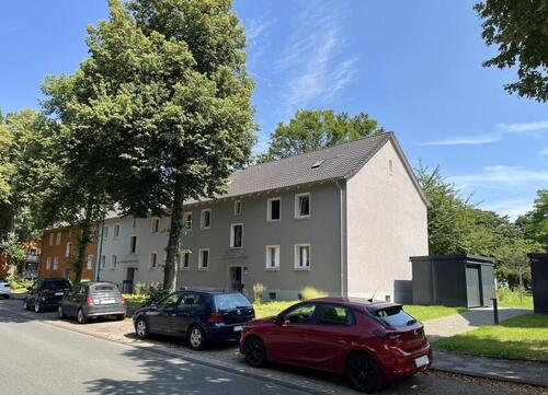 Foto - VIVAWEST modernisiert Ihre neue Wohnung.