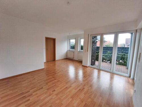 Foto - Schicke und helle 3, 5 Zimmer Erdgeschoss Wohnung in Friesoythe