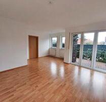 Schicke und helle 3, 5 Zimmer Erdgeschoss Wohnung in Friesoythe