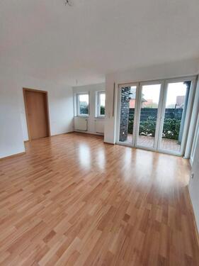 Foto - 3 Zimmer Erdgeschoßwohnung zur Miete in Friesoythe