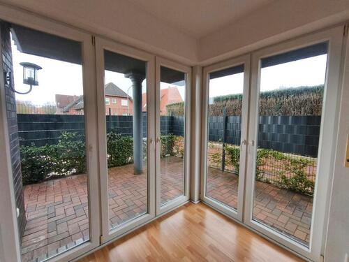 Foto - 3 Zimmer Erdgeschoßwohnung in Friesoythe