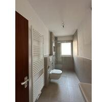 4 ZKB Erdgeschosswohnung in Bad Driburg