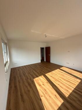 Foto - 4 Zimmer Erdgeschoßwohnung in Bad Driburg