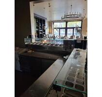 Biergarten, Terrasse, Gastronomie, Restaurant, Imbiss, Café - Bottrop