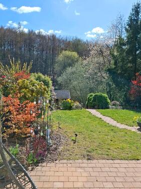 Foto - familienfreundliches Reihenhaus