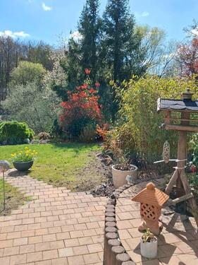 Foto - 5 Zimmer Reihenhaus zum Kaufen in Velbert