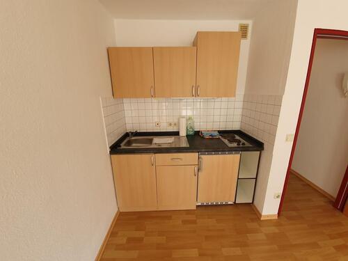 Foto - Etagenwohnung in Passau zur Miete