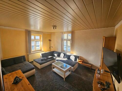 Foto - Möblierte 2 Zimmer Wohnung in Barntrup