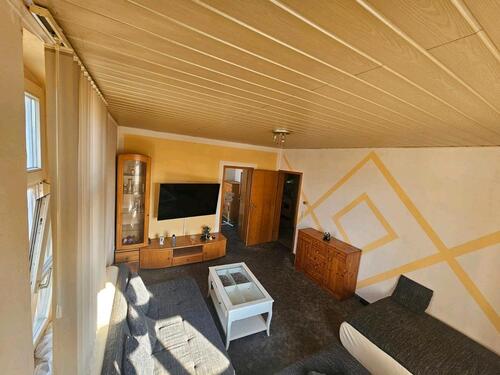 Foto - 1 Zimmer Etagenwohnung zur Miete in Barntrup