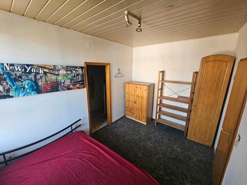 Foto - 1 Zimmer Etagenwohnung in Barntrup