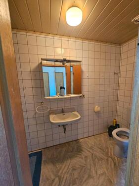 Foto - Etagenwohnung in Barntrup zur Miete