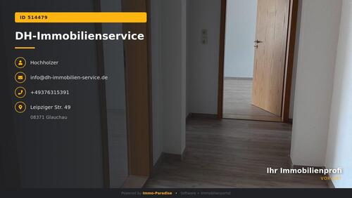 Foto - andere zur Miete in Glauchau