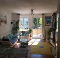 Schönes helles zentrales Apartment in Neuhausen - München Neuhausen-Nymphenburg