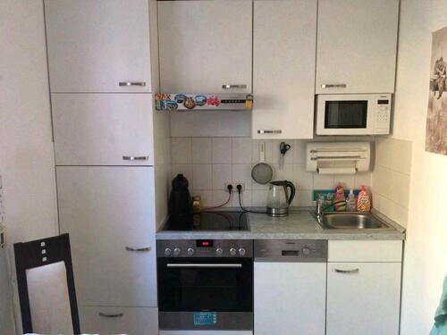 Foto - 1 Zimmer Etagenwohnung zur Miete in München