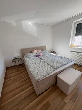 Foto - 3 Zimmer Etagenwohnung zur Miete in Traunreut