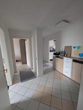 Foto - Etagenwohnung in Eschweiler zur Miete