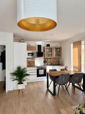Foto - ebenerdige 3-Zimmer Wohnung - 1.050,00&nbsp;EUR Kaltmiete, ca.&nbsp; 75,00&nbsp;m&sup2;