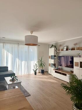 Foto - 3 Zimmer Erdgeschoßwohnung zur Miete in Bad Staffelstein