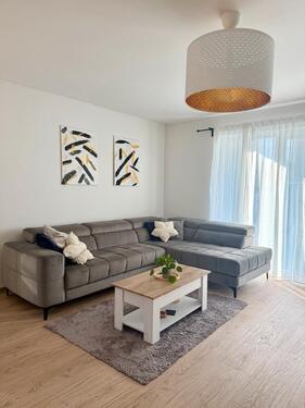 Foto - 3 Zimmer Erdgeschoßwohnung in Bad Staffelstein