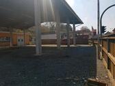 Foto - Lagerhalle , Produktionshalle, Stellplatz