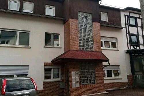 Foto - 1,5 Zimmerwohnung in SchmittenNiederreifenberg Kaltmiete 460 €