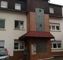 1,5 Zimmerwohnung in SchmittenNiederreifenberg Kaltmiete 460 € - Schmitten im Taunus