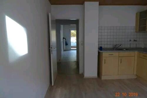 Foto - 1.5 Zimmer Etagenwohnung in Schmitten im Taunus
