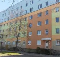 Top sanierte Wohnung mit Aufzug - Schönebeck (Elbe)