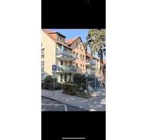 ***Tiefgaragenstellplatz in Gotha***