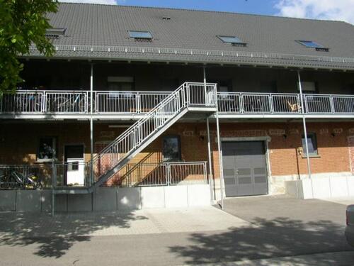 Foto - 2-Zimmer-Apartment-Wohnung, ab 1.12. frei, See-und Berg-Sicht