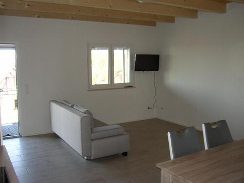 Foto - Etagenwohnung zur Miete in Horgenzell