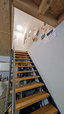 Foto - Etagenwohnung in Horgenzell zur Miete