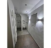 Wohnung Zentrum Elspe 4 ZKB BalkonParkplätze 90qm - Lennestadt
