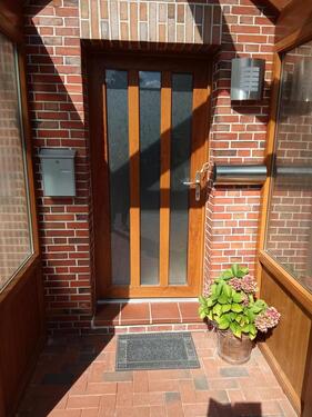 Foto - Kernsanierte Einliegerwohnung im EG(65qm) in SteenfeldeFlachsmeer (WOL) zu vermieten