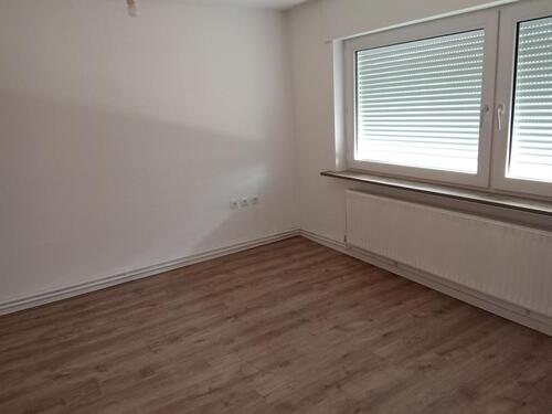 Foto - Etagenwohnung zur Miete in Westoverledingen