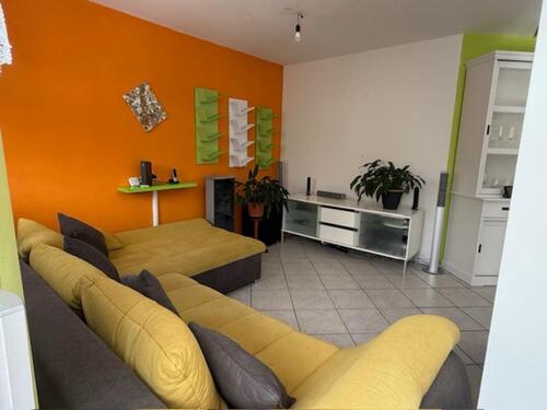 Foto - Etagenwohnung zur Miete in Kirchheimbolanden