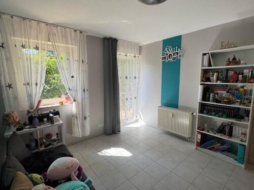 Foto - Etagenwohnung in Kirchheimbolanden