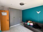 Foto - Etagenwohnung in Kirchheimbolanden zur Miete