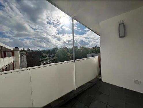 Foto - Gepflegte vollmöblierte 2 Zimmer Wohnung mit 2 Balkonen in zentraler Lage Aachen