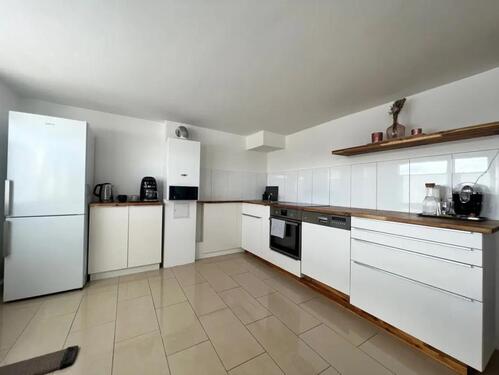 Foto - Etagenwohnung in Aachen zur Miete