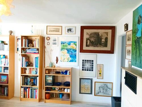 Foto - Etagenwohnung in Stuttgart zur Miete