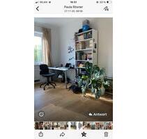 Biete 3 Zimmer Wohnung in Hannover Ricklingen