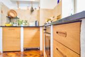 Foto - Schöner möblierter 2-Zimmer-Altbau - Jan-März