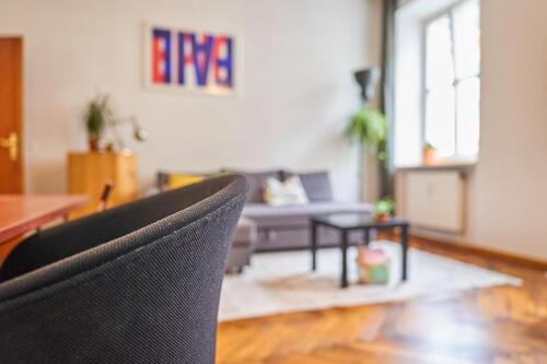 Foto - Etagenwohnung zur Miete in München