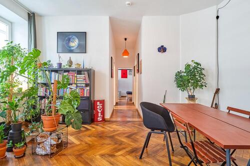 Foto - Etagenwohnung in München