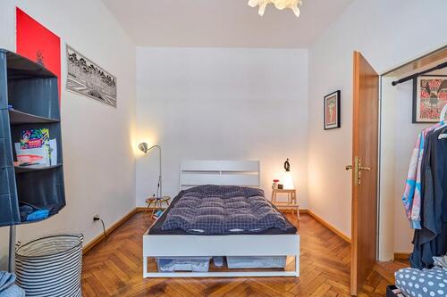 Foto - Etagenwohnung in München zur Miete