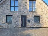 Foto - Energieeffiziente 2-Zimmer-Terrassenwohnung mit Garten