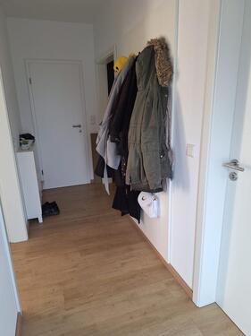 Foto - Etagenwohnung in Drelsdorf