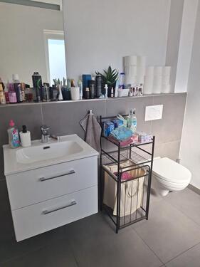 Foto - Etagenwohnung in Drelsdorf zur Miete